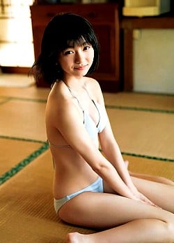 Fuka Kumazawa